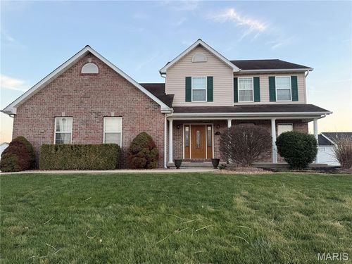 148 Patriots Dr, Bethalto, IL, 62010-2269 | Card Image