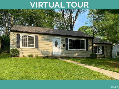 905 S Lincoln St, Bloomington, IN, 47401-4713 | Card Image