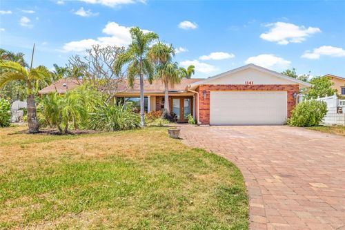 1141 80th Street Ct S, St Petersburg, FL, 33707-2724 | Card Image