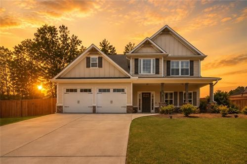 439 Northstar Dr, Villa Rica, GA, 30180-5560 | Card Image