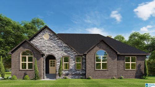 4221 Jordan Cir, PINSON, AL, 35126-4094 | Card Image