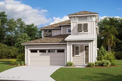 211 Dawes Ave, Ponte Vedra, FL, 32081-1190 | Card Image