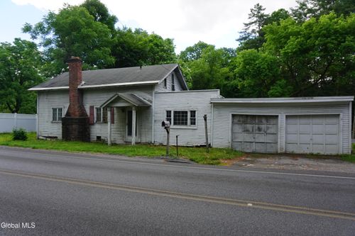 100 Brook Rd, Saratoga Springs, NY, 12866-9103 | Card Image