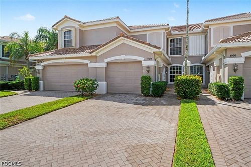 1107-10025 Sky View Way, FORT MYERS, FL, 33913-6630 | Card Image