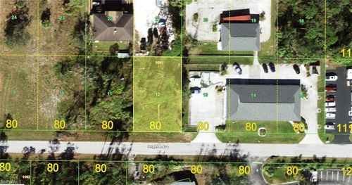 17490 Brighton Ave, Port Charlotte, FL, 33954-2612 | Card Image