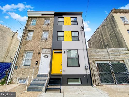 2027 N 5th St, PHILADELPHIA, PA, 19122-1409 | Card Image