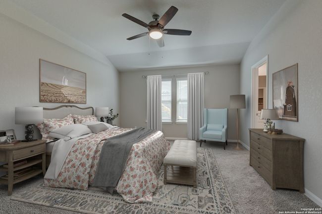 3008 Sonoma Blvd, House other with 3 bedrooms, 2 bathrooms and null parking in Schertz TX | Image 25