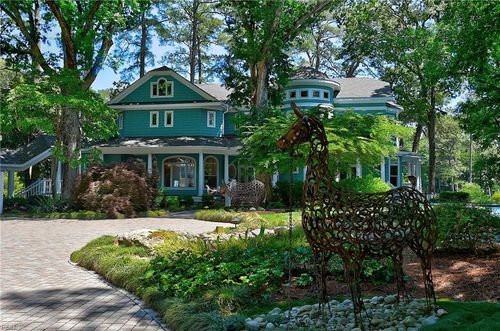 1644 Duke Of Windsor Road, Virginia Beach, VA, 23454 | Card Image