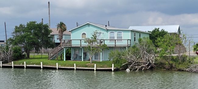619 Copano Cove Rd, House other with 3 bedrooms, 2 bathrooms and null parking in Rockport TX | Image 5