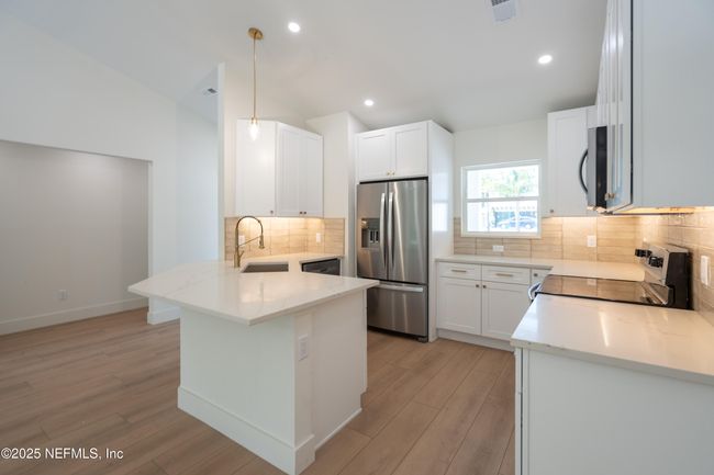 411 Royal Rd, House other with 4 bedrooms, 2 bathrooms and null parking in Saint Augustine FL | Image 15