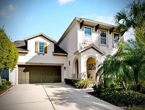 843 Molly Cir, SARASOTA, FL, 34232-2153 | Card Image