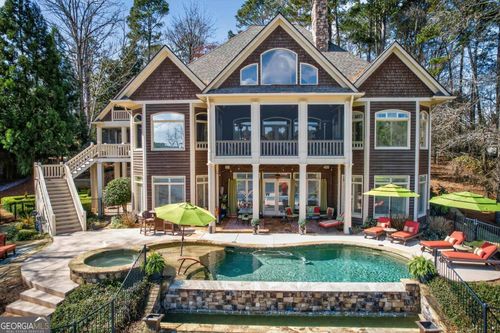 1691 Lighthouse Cir, Greensboro, GA, 30642-5444 | Card Image