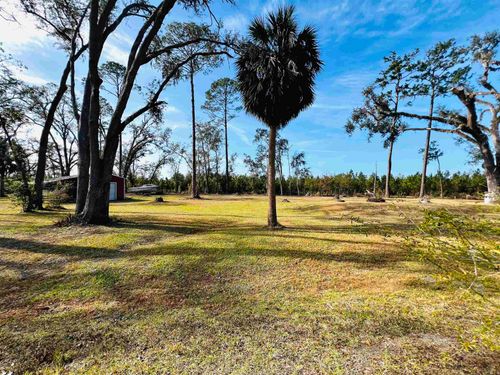 1991 Cairo Parker Road, PERRY, FL, 32347 | Card Image