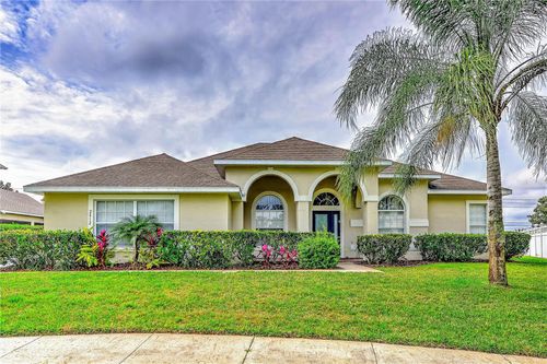 2812 Spinning Silk Ct, KISSIMMEE, FL, 34747-2233 | Card Image