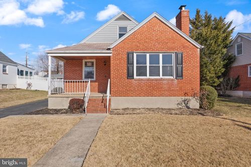 4410 Vale Dr, BALTIMORE, MD, 21236-2131 | Card Image