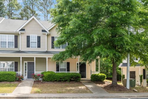 4000 Volkswalk Pl, Raleigh, NC, 27610-4986 | Card Image