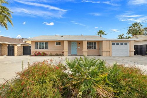 42600 Wisconsin Ave, Palm Desert, CA, 92211-7831 | Card Image