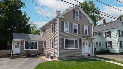31 Cross St, Waltham, MA, 02453-5413 | Card Image
