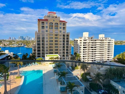 703-151 N Seabreeze Blvd, Fort Lauderdale, FL, 33304-4395 | Card Image