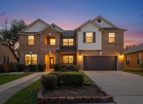 2310 Mckendrick Dr, Cedar Park, TX, 78613-6993 | Card Image