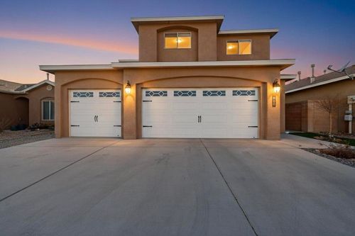 860 Firewheel Loop Sw, Los Lunas, NM, 87031-6559 | Card Image
