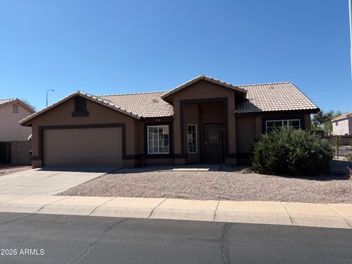 1152 S Bridger Dr, Chandler, AZ, 85286-1034 | Card Image