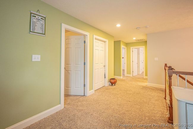 165 Furlong Ln, House other with 4 bedrooms, 4 bathrooms and null parking in Raeford NC | Image 22