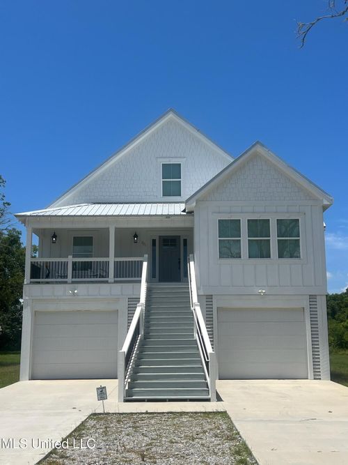 410 Orange St, Pass Christian, MS, 39571-2306 | Card Image