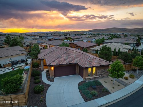 4627 Chromium Ct, Sparks, NV, 89436-4117 | Card Image