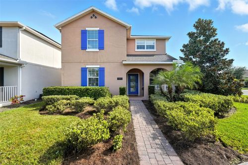 11891 Fiction Ave, ORLANDO, FL, 32832-5120 | Card Image