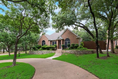 3400 Parr Rd, Grapevine, TX, 76051-5613 | Card Image