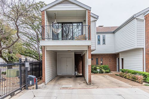 107-5100 Verde Valley Ln, Dallas, TX, 75254-7496 | Card Image