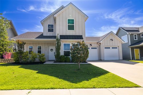 4721 Dry Creek Ln, Sherman, TX, 75092-7092 | Card Image