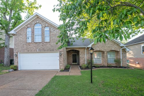 117 Breakwater Bay, Hermitage, TN, 37076-3675 | Card Image