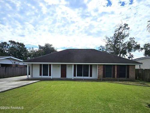 136 Riverview Drive, Patterson, LA, 70392 | Card Image