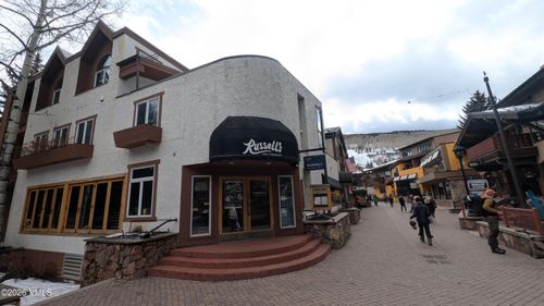 e-228 Bridge St, Vail, CO, 81657-4584 | Card Image