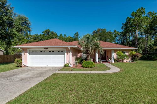 10083 W Dunnellon Rd, Crystal River, FL, 34428-7354 | Card Image