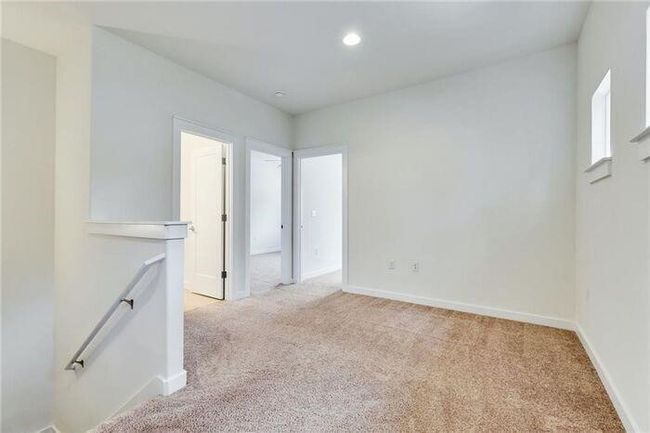 UNIT-45 - 6800 Menchaca Rd, Condo with 3 bedrooms, 3 bathrooms and 2 parking in Austin TX | Image 12