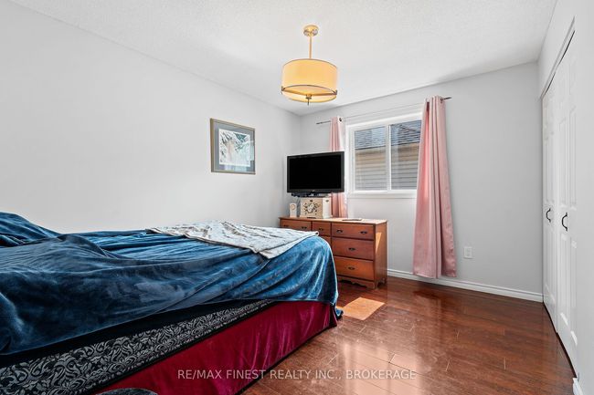 86 Kidd Dr, House other with 4 bedrooms, 3 bathrooms and 4 parking in Amherstview ON | Image 27