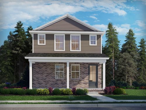 3060 Poplar Farms Dr, Franklin, TN, 37064 | Card Image