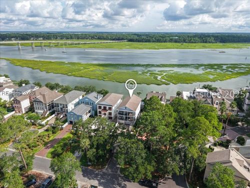32 Wexford On The Grn, Hilton Head Island, SC, 29928-6125 | Card Image