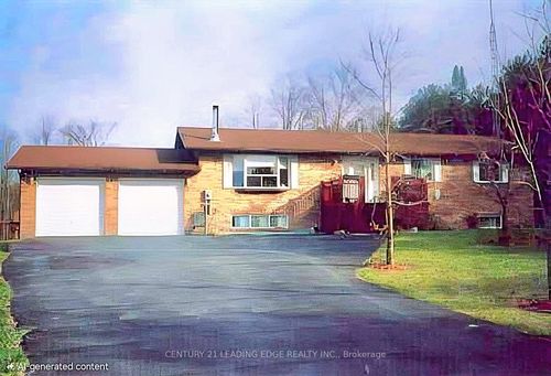 21405 Highway 48, Mount Albert, ON, L0G1M0 | Card Image