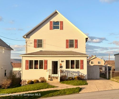 2-1304 Saint Ann St, Scranton, PA, 18504-3017 | Card Image
