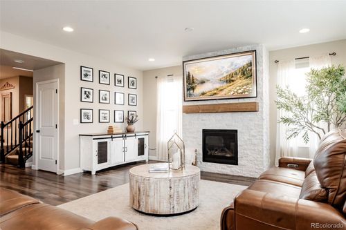 10982 Sedalia Way, Commerce City, CO, 80022-8996 | Card Image