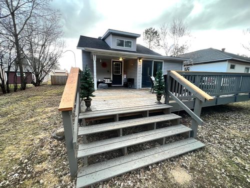 306 Ekman Ave, Marble, MN, 55764-0045 | Card Image