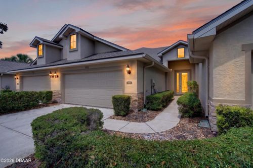 1119 Hansberry Court, Ormond Beach, FL, 32174 | Card Image