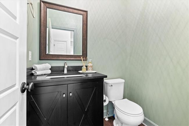 15945 W 165 Th St, House other with 5 bedrooms, 5 bathrooms and null parking in Olathe KS | Image 19