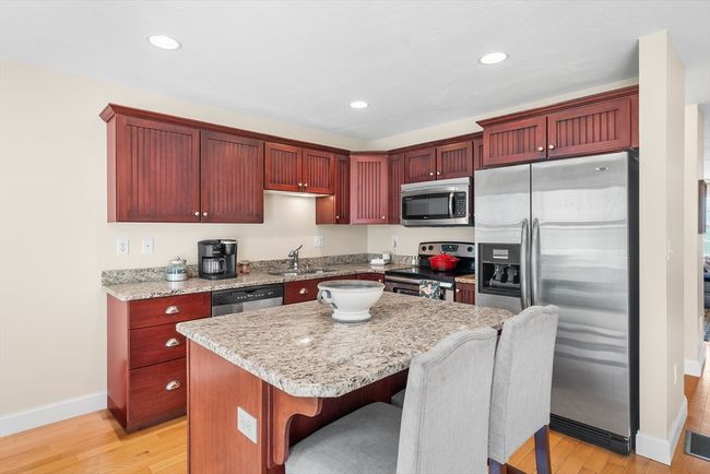 112 - 112 Pinewood Dr, Condo with 2 bedrooms, 3 bathrooms and 1 parking in Gardner MA | Image 12