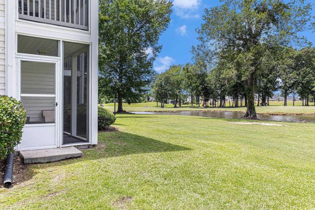 UNIT-17C - 537 White River Dr, Condo with 2 bedrooms, 2 bathrooms and null parking in Myrtle Beach SC | Image 25