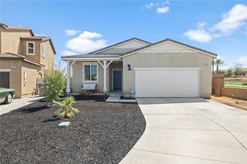 14098 Hera Pl, Beaumont, CA, 92223-6352 | Card Image